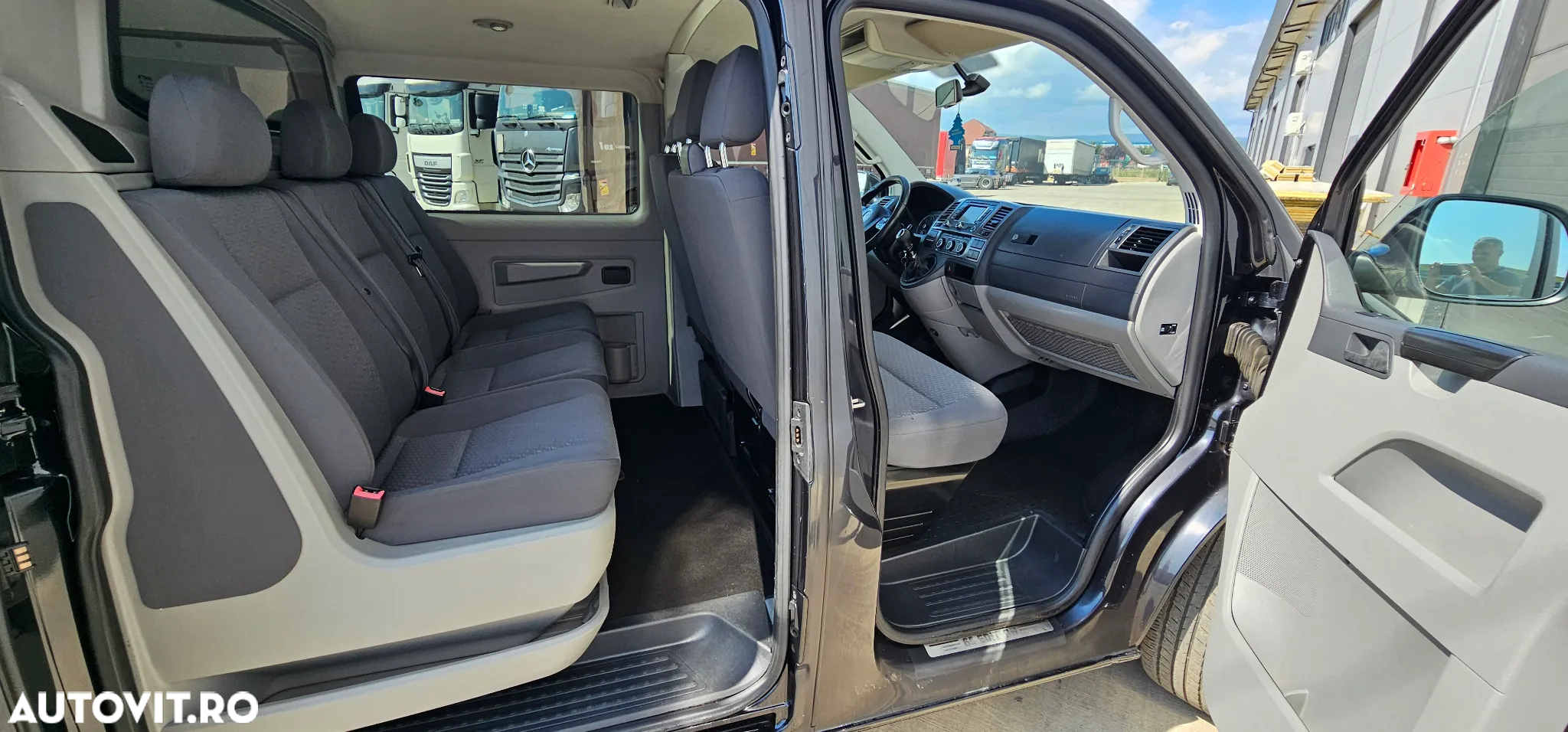 Volkswagen T6 - 6