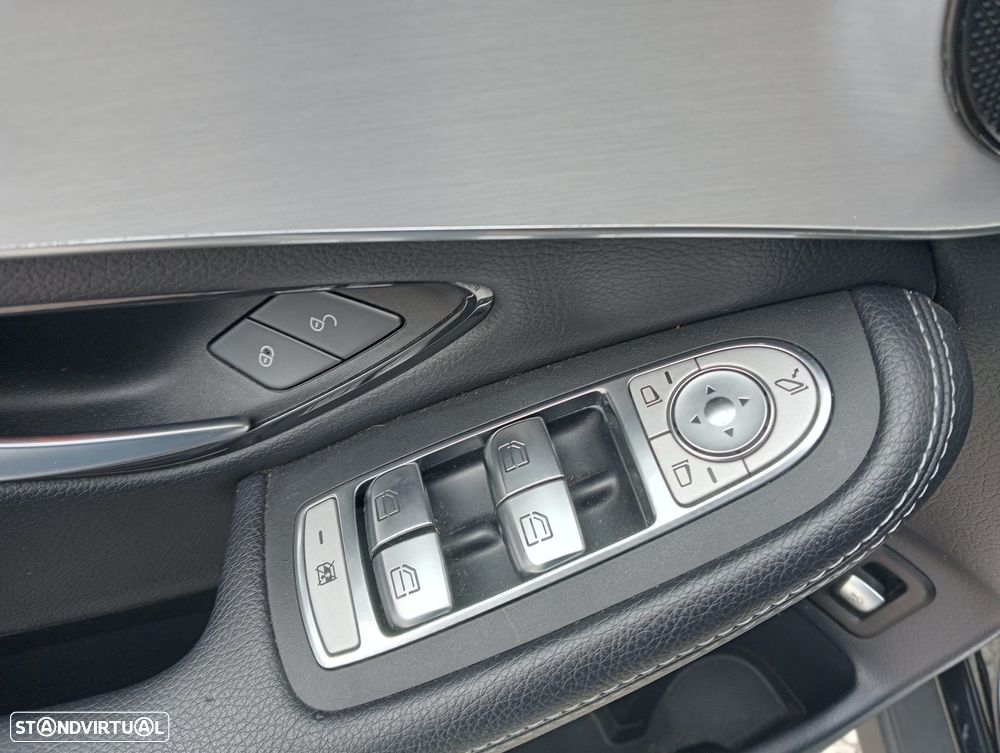 Mercedes-Benz GLC 220 d Coupé 4Matic Edition - 33