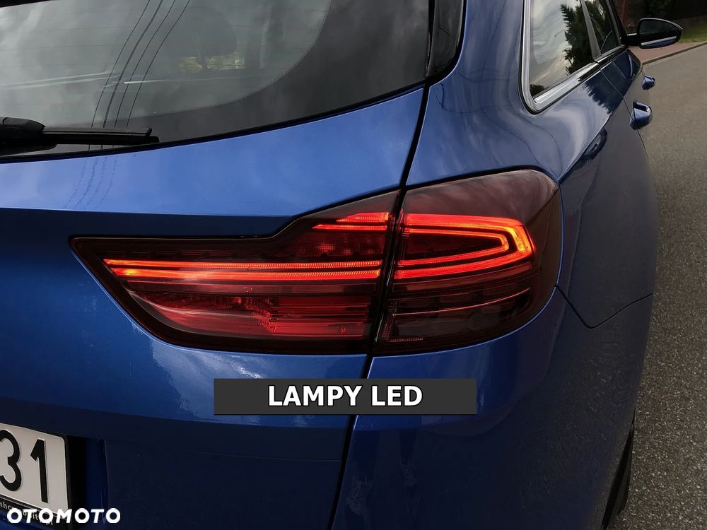 Kia Ceed 1.5 T-GDI L DCT - 27