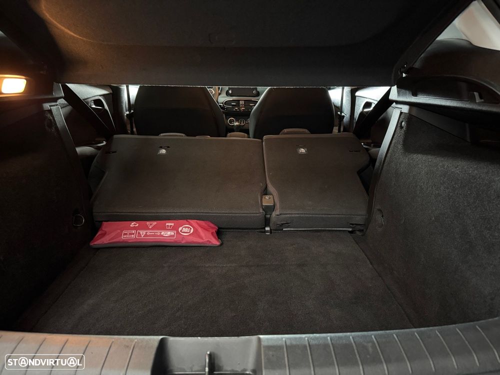 Fiat Tipo Cross 1.3 Multijet - 37