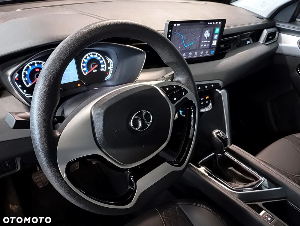 BAIC 3 - 10