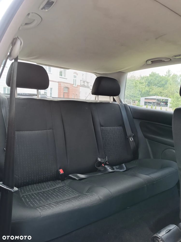 Volkswagen Golf 1.4 Basis - 8