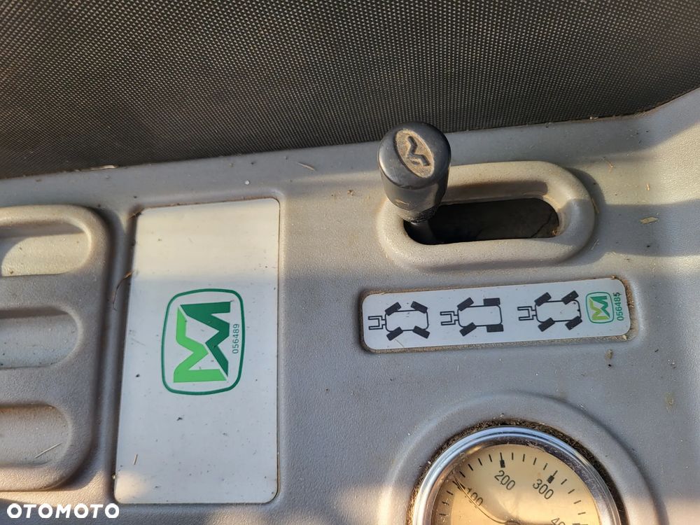 Merlo P55.9CS - 7