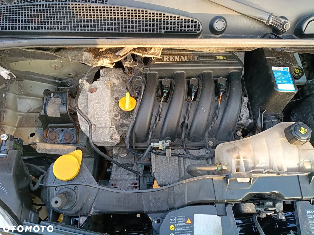 Renault Kangoo - 24