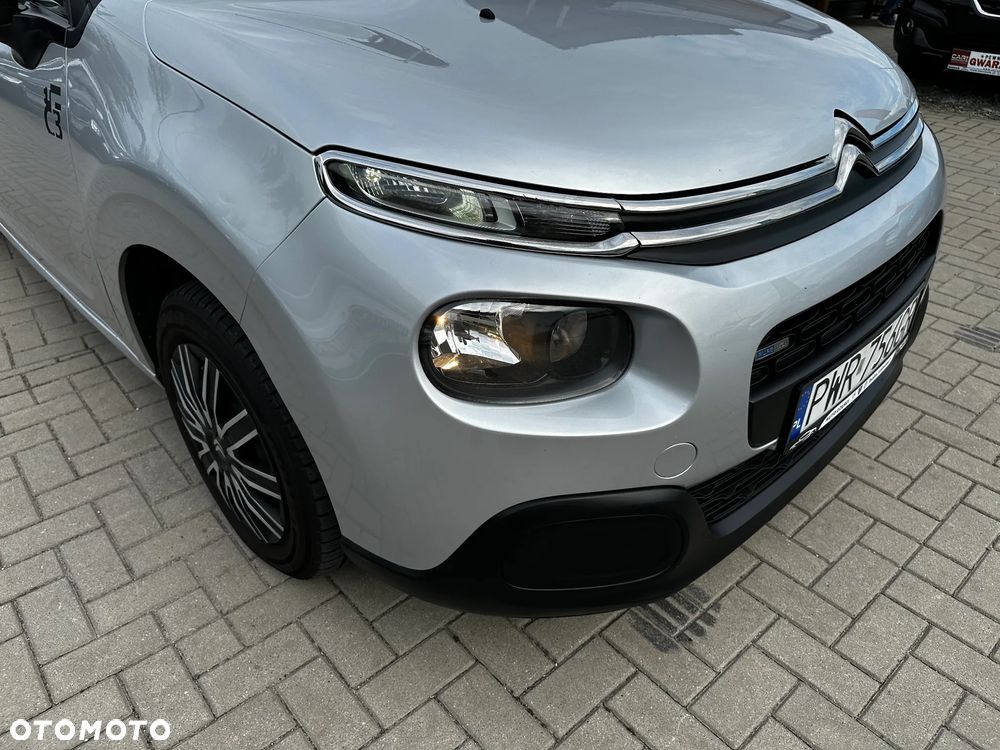 Citroën C3 - 34
