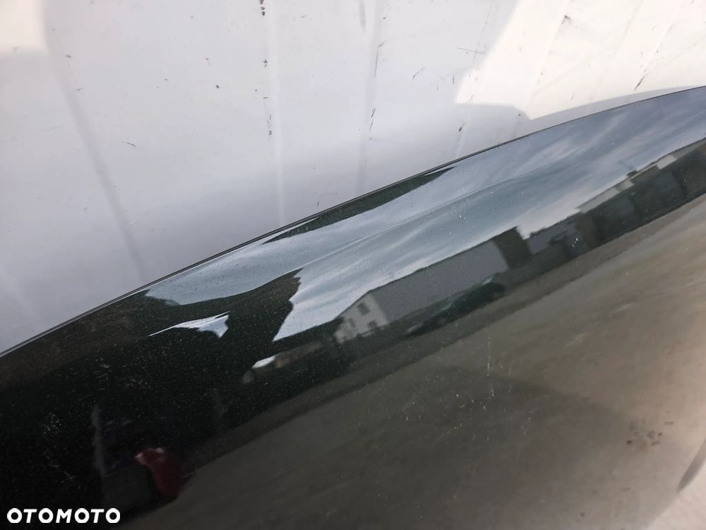 Maska pokrywa silnika Citroen C3 Aircross II  24- - 11