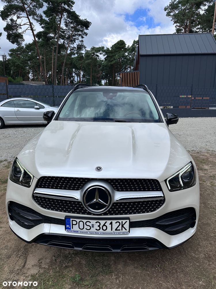 Mercedes-Benz GLE - 34