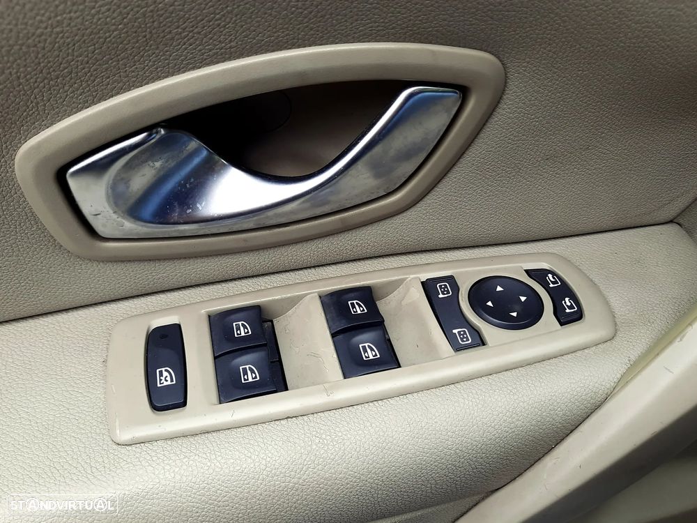 Renault Mégane Sport Tourer 1.5 dCi Luxe CO2 Champion - 11