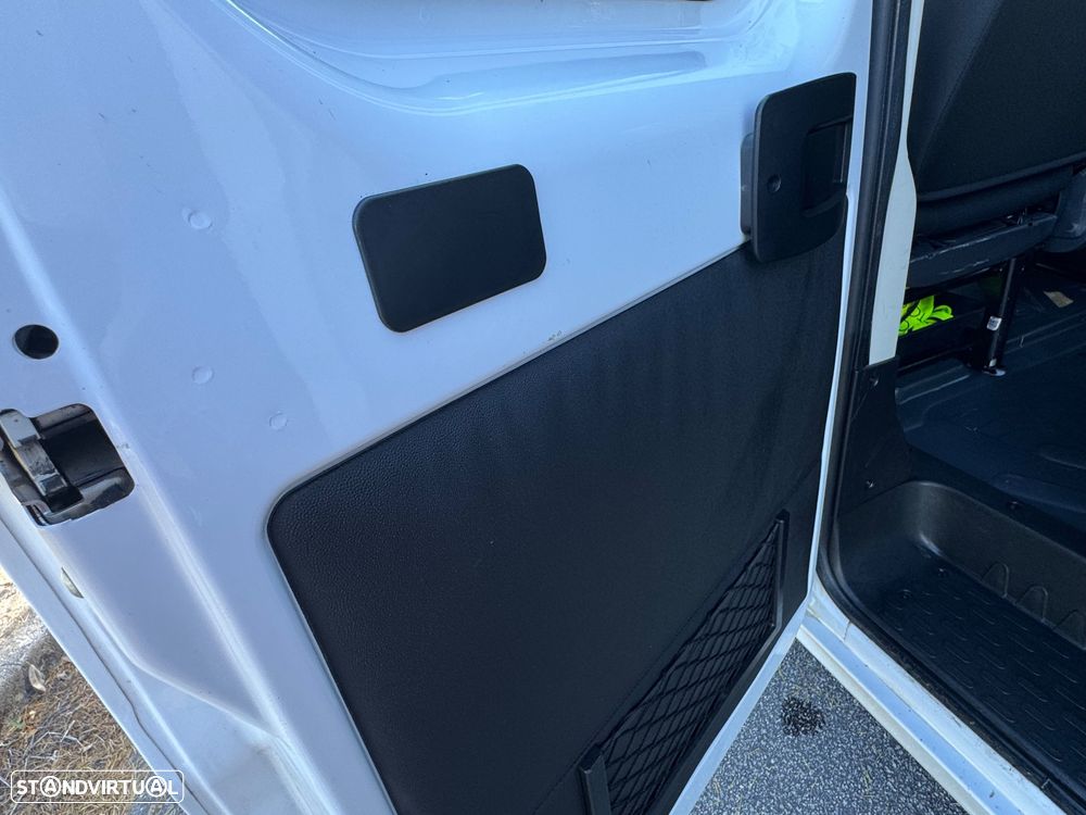 Fiat Ducato cabine dupla - 26
