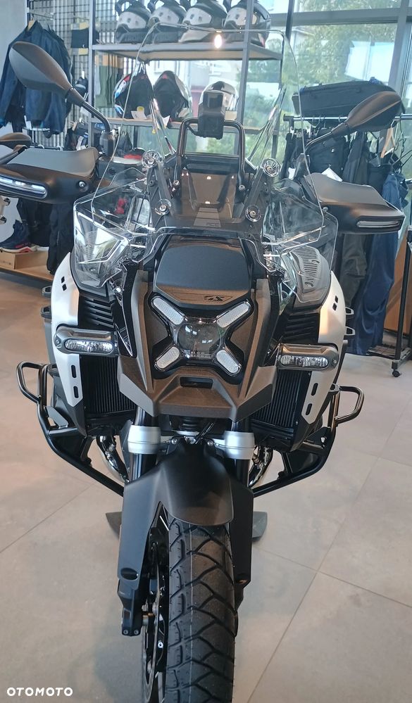 BMW GS - 7