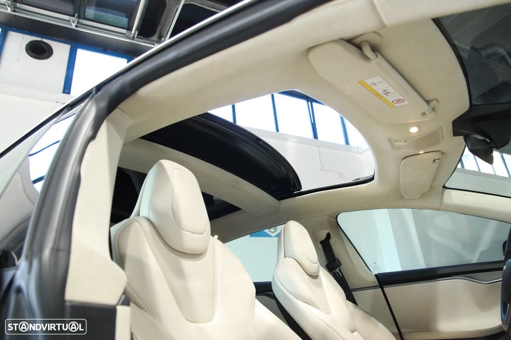 Tesla Model S 100D - 9