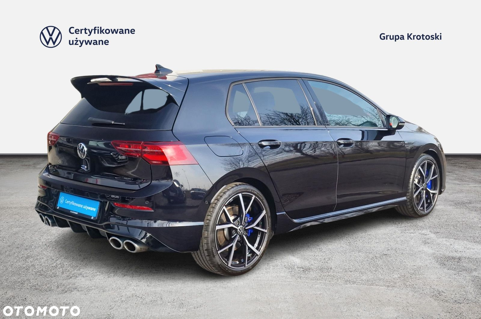Volkswagen Golf - 5