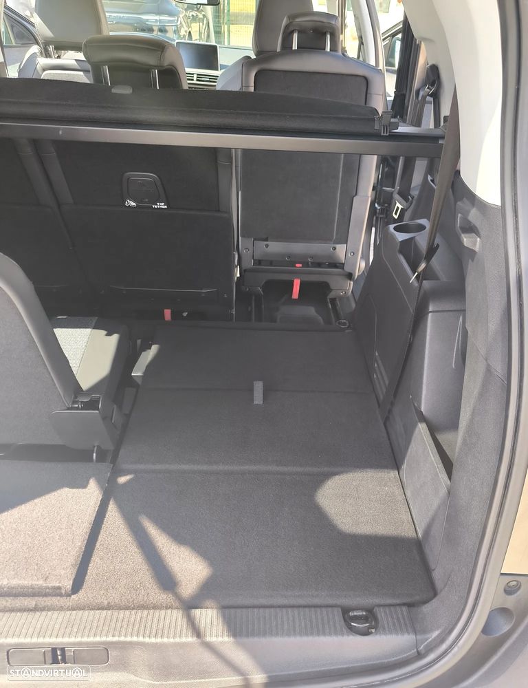 Peugeot 5008 1.5 BlueHDi Allure - 15