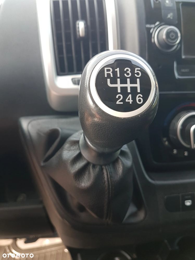 Mercedes-Benz SPRINTER MAXI CHŁODNIA AGREGAT 2 KOMORY GRZANIE IZOTERMA KLIMA BLASZAK VAN FURGON - 37