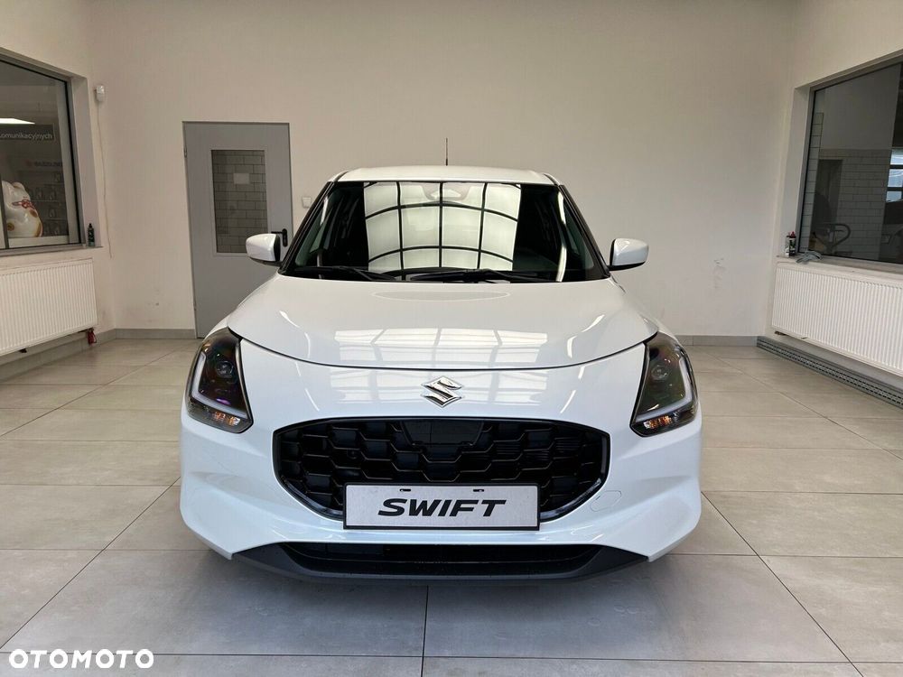 Suzuki Swift - 2