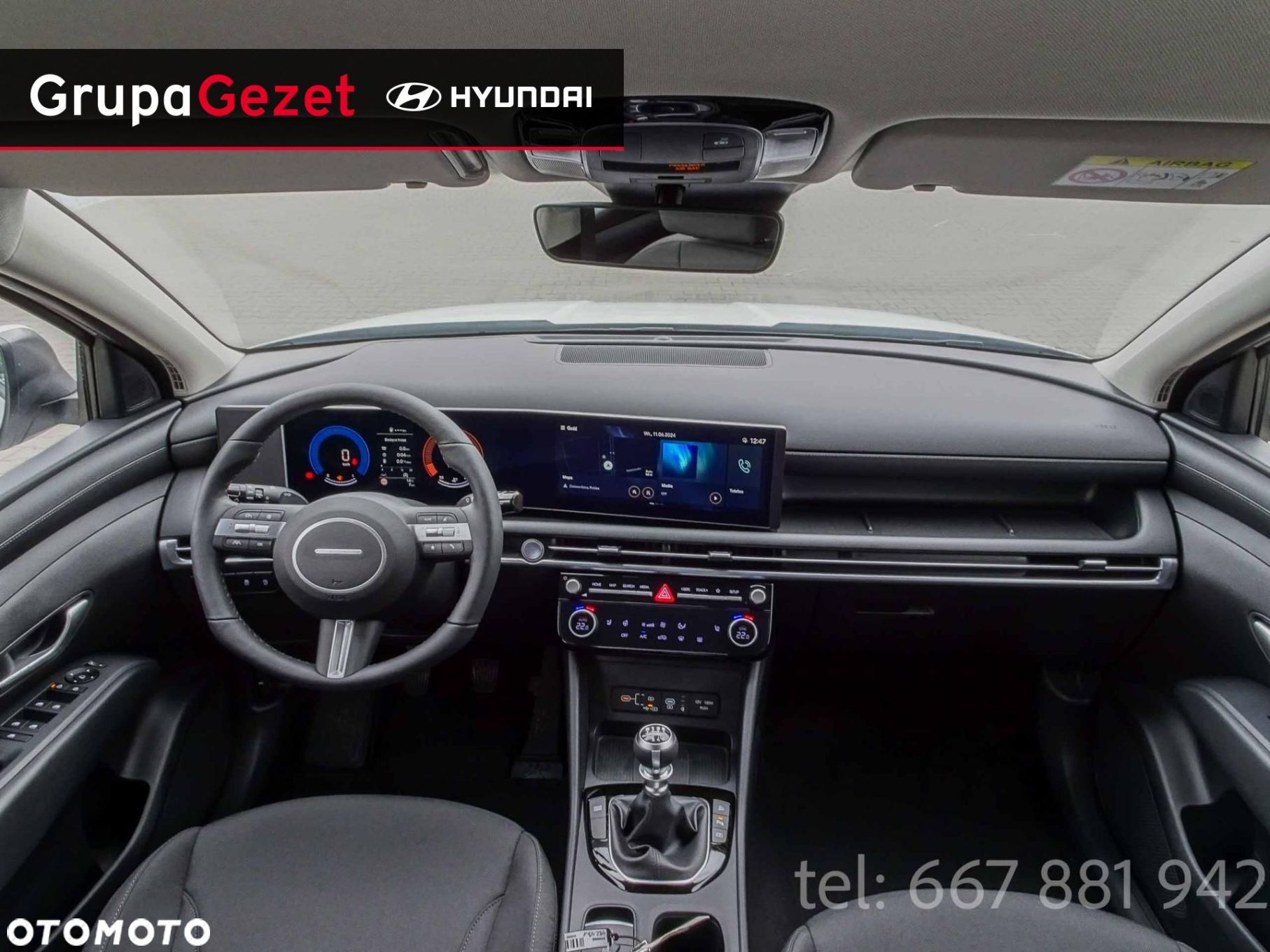 Hyundai Tucson 1.6 T-GDi Smart 2WD - 9