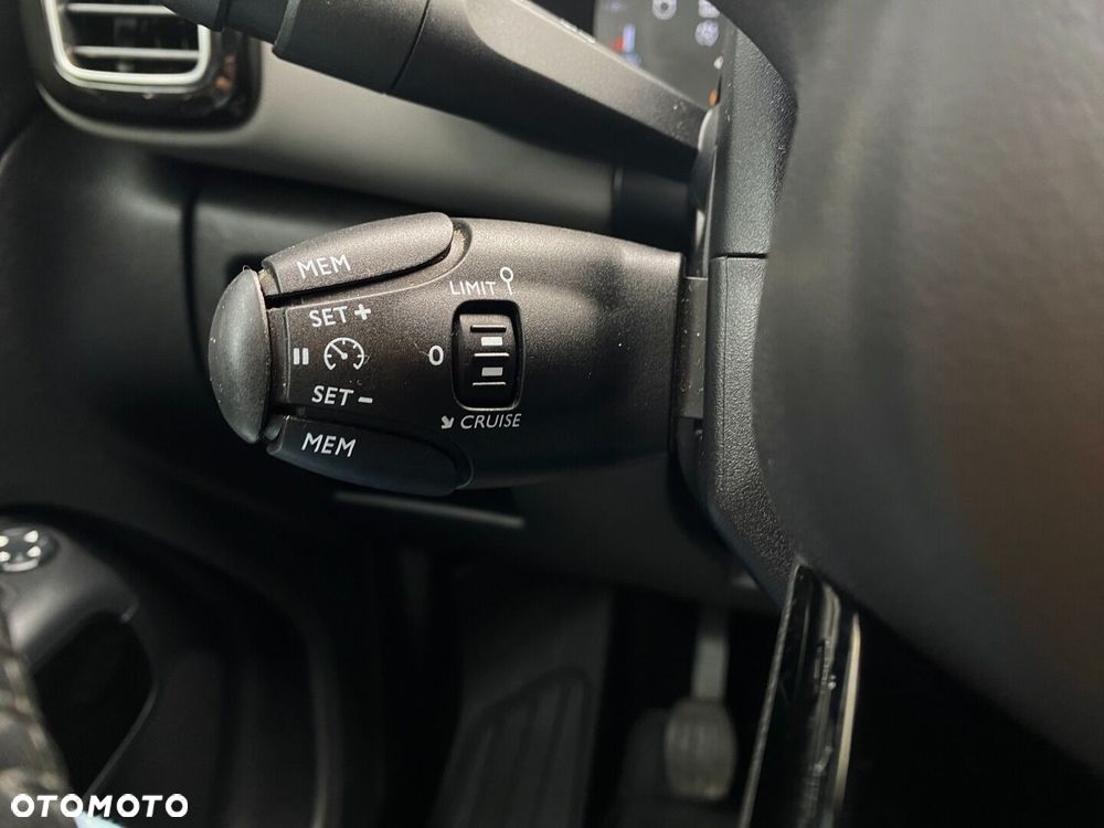 Citroën C5 Aircross 1.5 BlueHDi Feel - 26