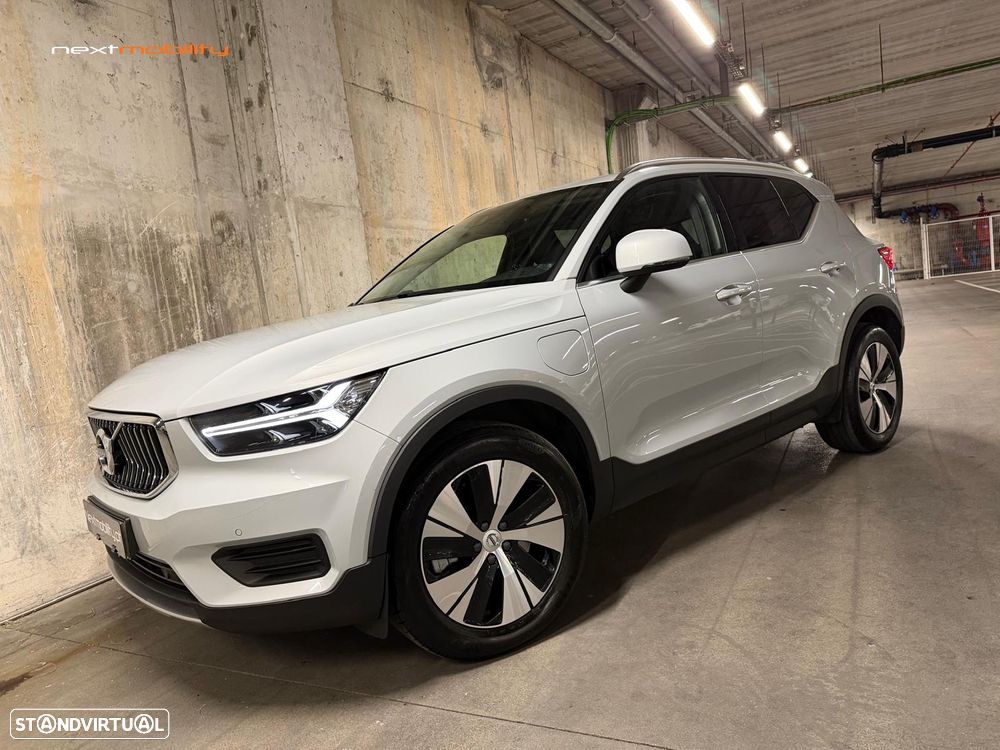 Volvo XC 40 1.5 T5 PHEV Inscription Expression - 6