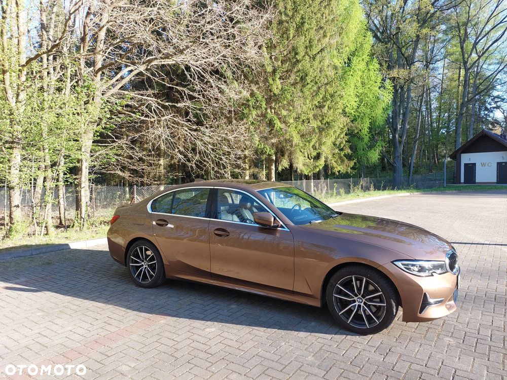 BMW Seria 3 330i xDrive Luxury Line - 6