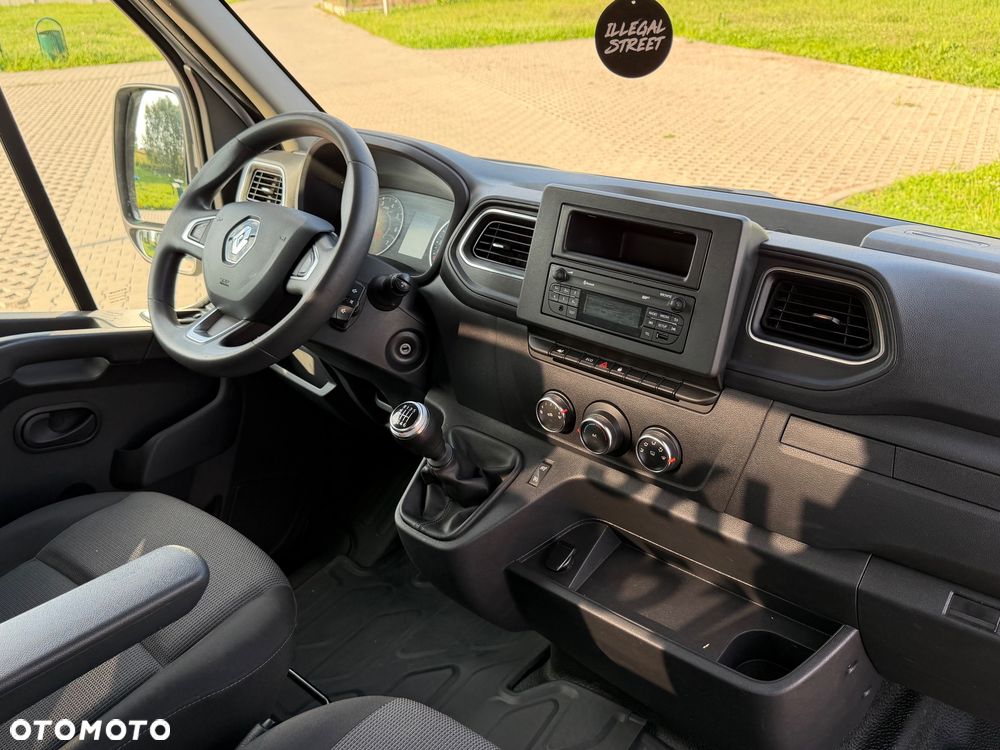 Renault Master - 14