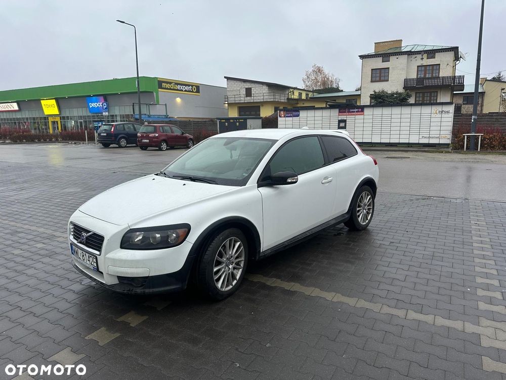 Volvo C30 1.6D Edition - 1