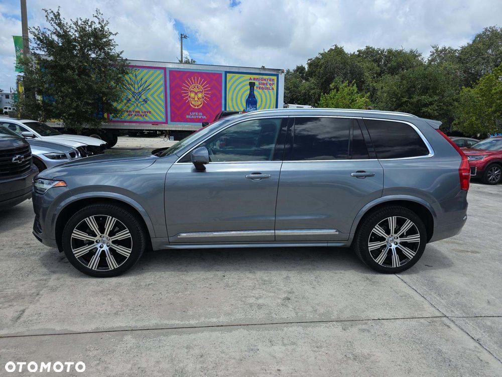 Volvo XC 90 T6 AWD Inscription - 5