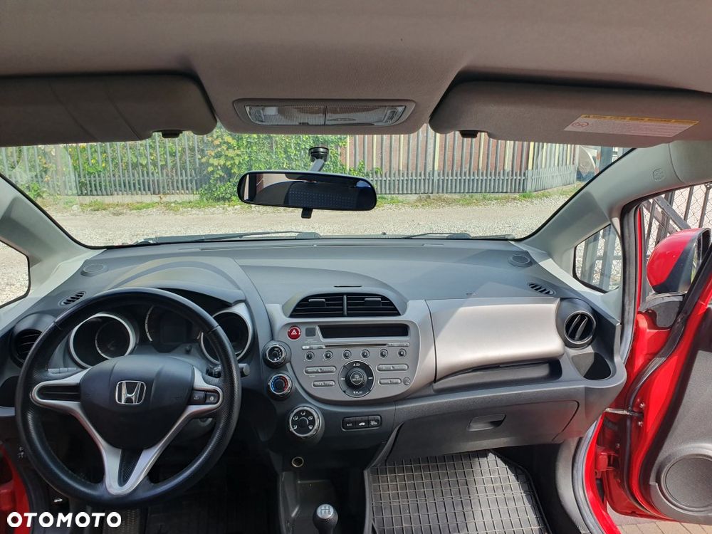 Honda Jazz 1.2 Trend VSA - 25