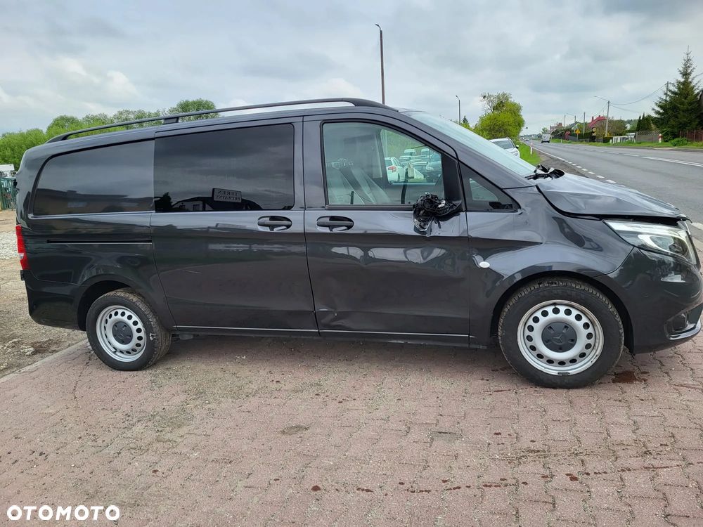 Mercedes-Benz vito - 3