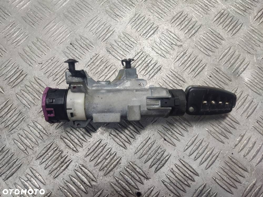 ZESTAW STARTOWY AUDI A6 C5 1.9 TDI 038906018DG - 5