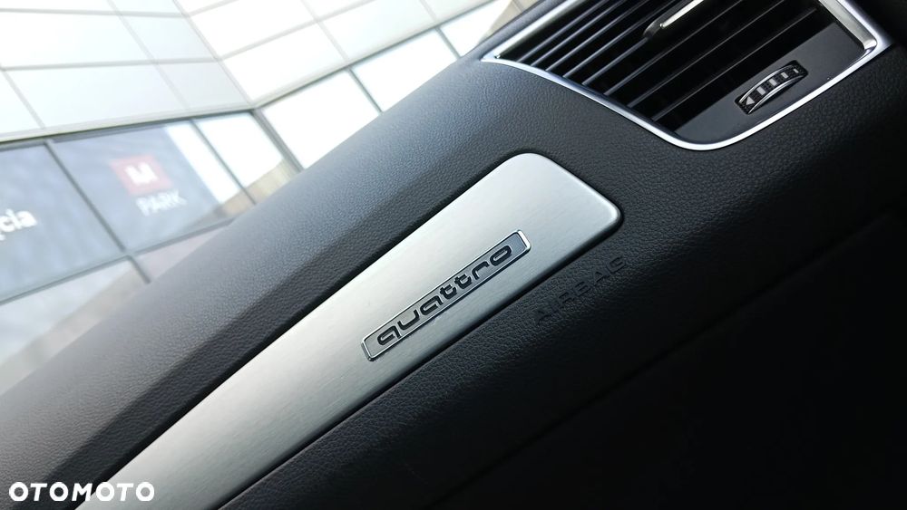 Audi Q5 - 28
