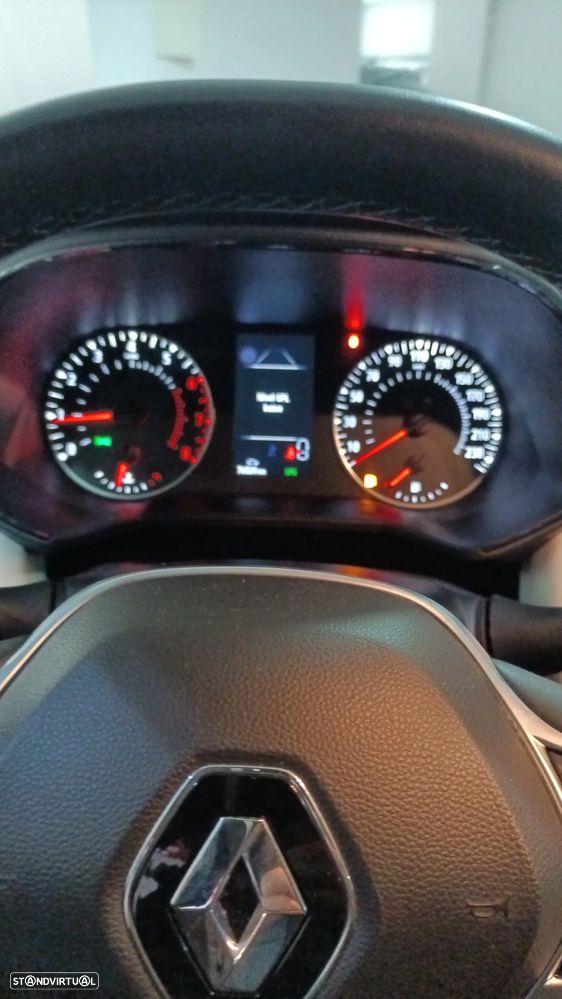 Renault Clio 1.0 TCe Limited Bi-Fuel - 13