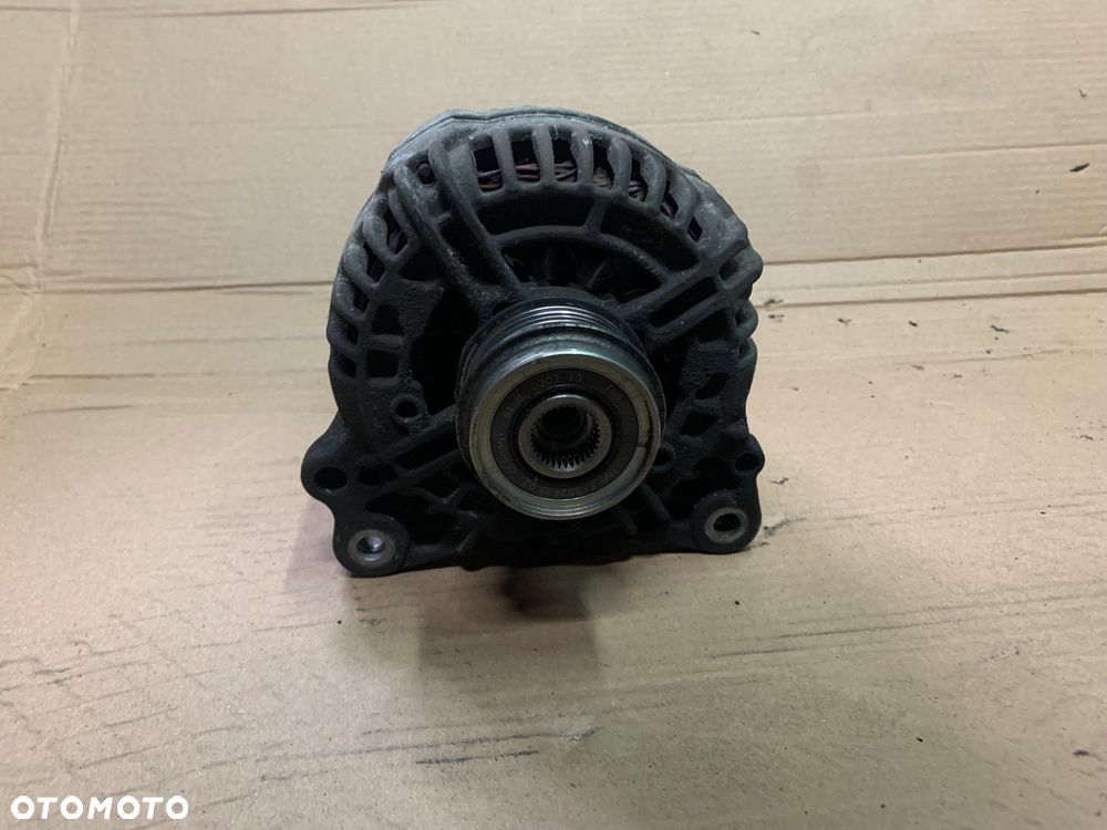 028903031 alternator Volkswagen Audi seat skoda - 2