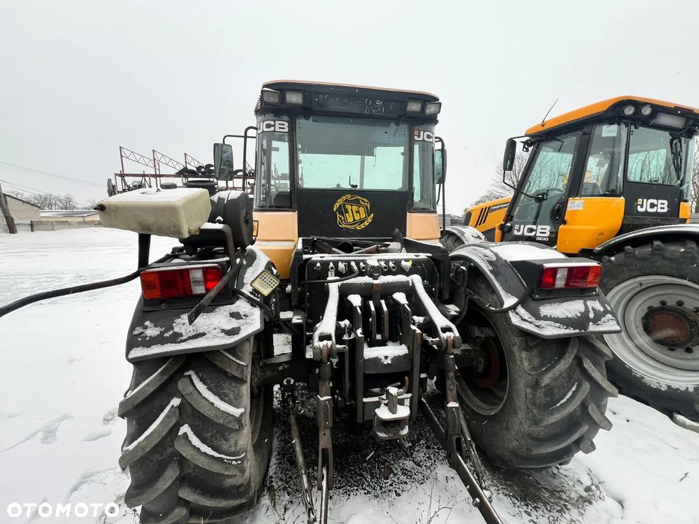 JCB Fastrac 155-65 - 4