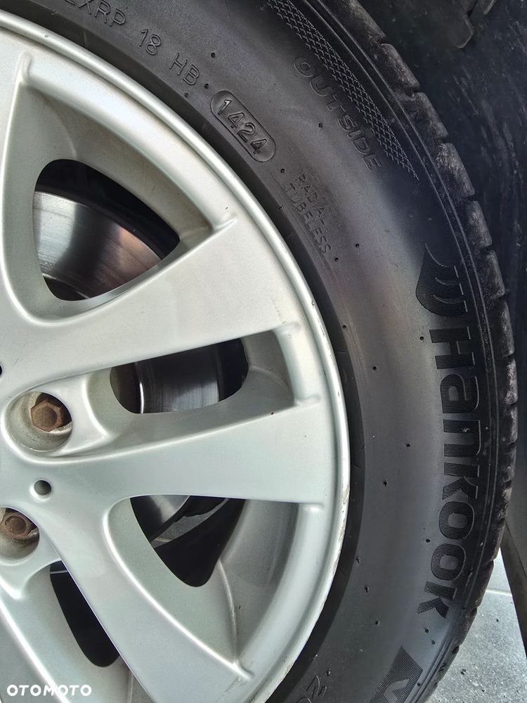 BMW Seria 3 320d DPF - 14