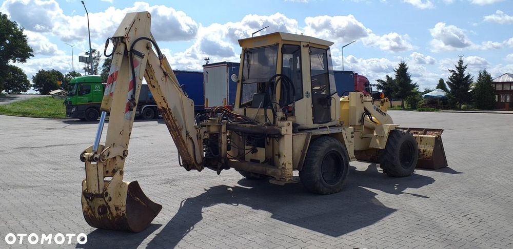 Inny Benati 4x4 - 5