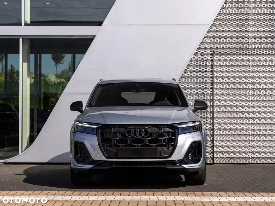 Audi Q7 - 3