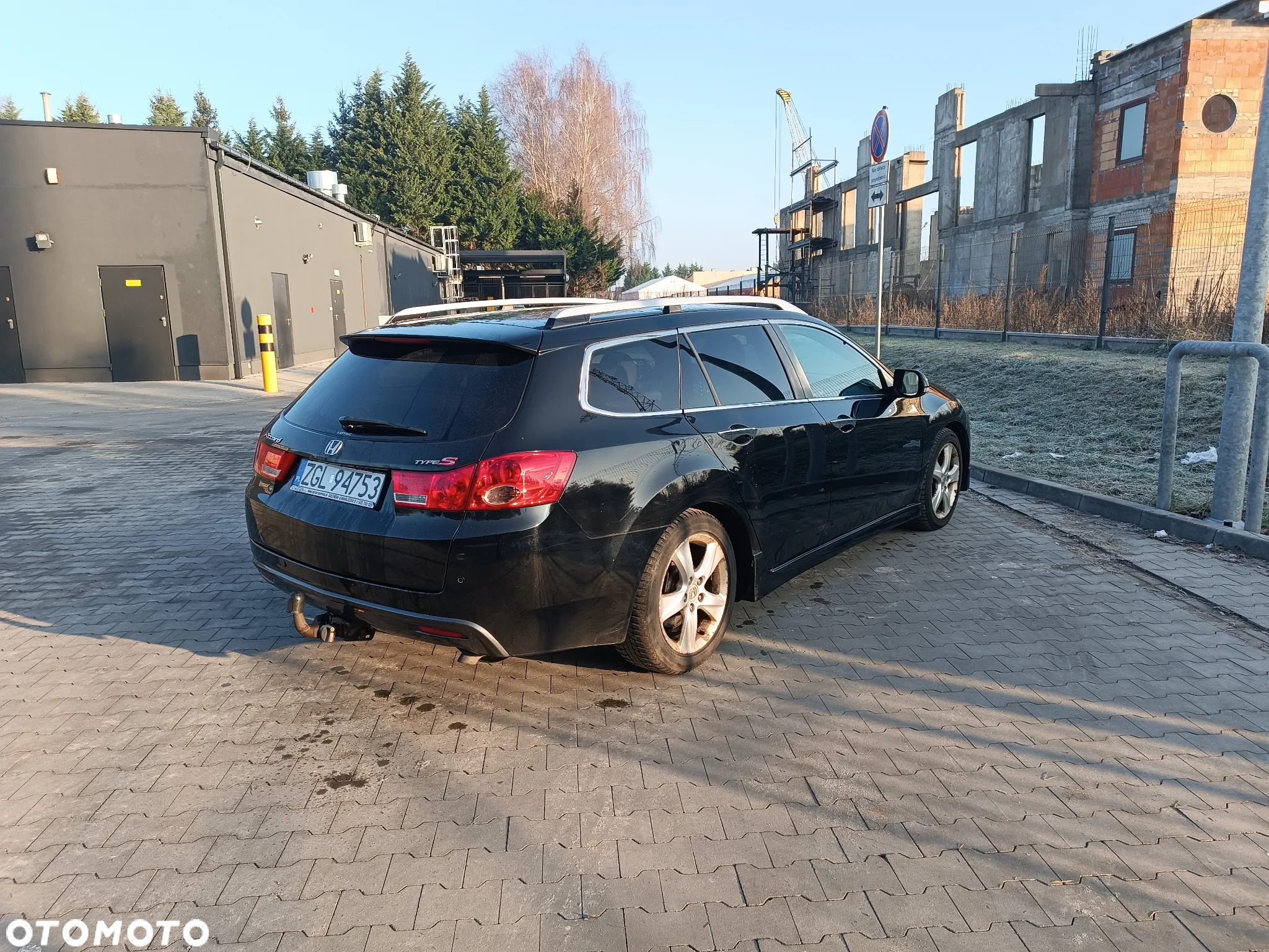 Honda Accord Tourer 2.2i-DTEC 180 Type S - 11