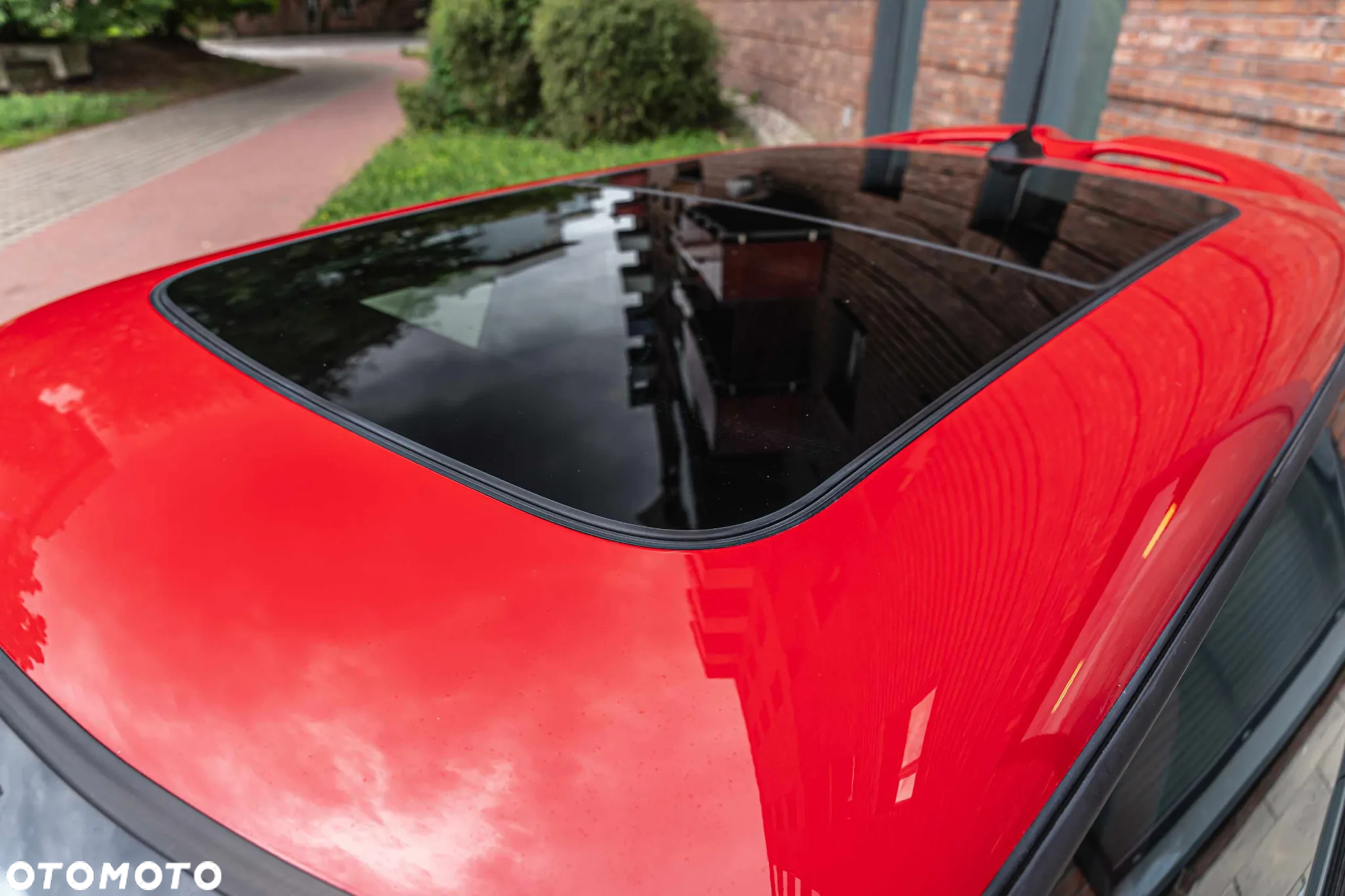 MINI John Cooper Works Copper sport - 10