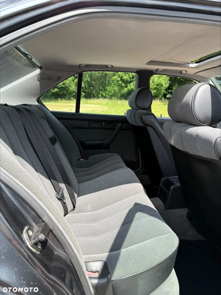 BMW Seria 5 - 5