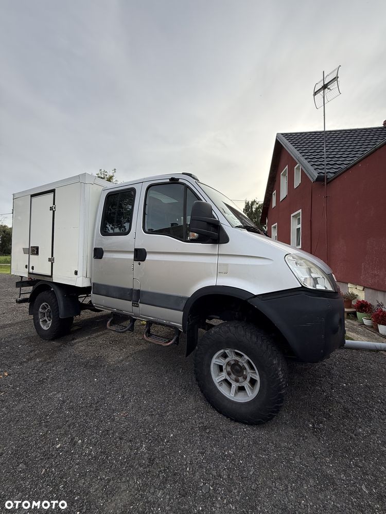 Iveco DAILY 35S17DW/ZS - 2