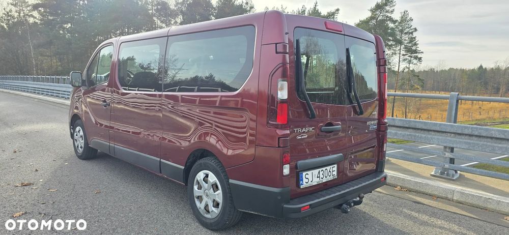 Renault Trafic - 7