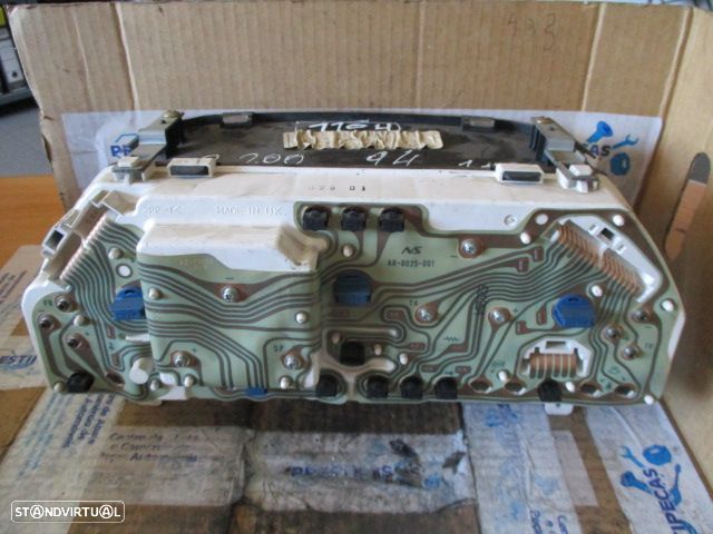 Quadrante AR0025001 ROVER 200 1994 1.1I KM/H 224090 - 2