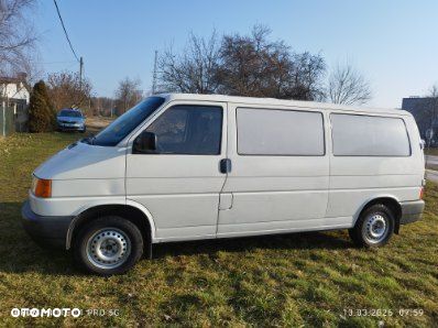 Volkswagen Transporter Standard - 3