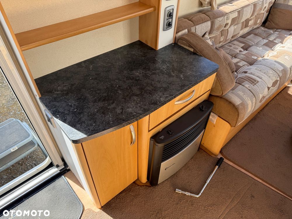 SWIFT Europa lux - 11