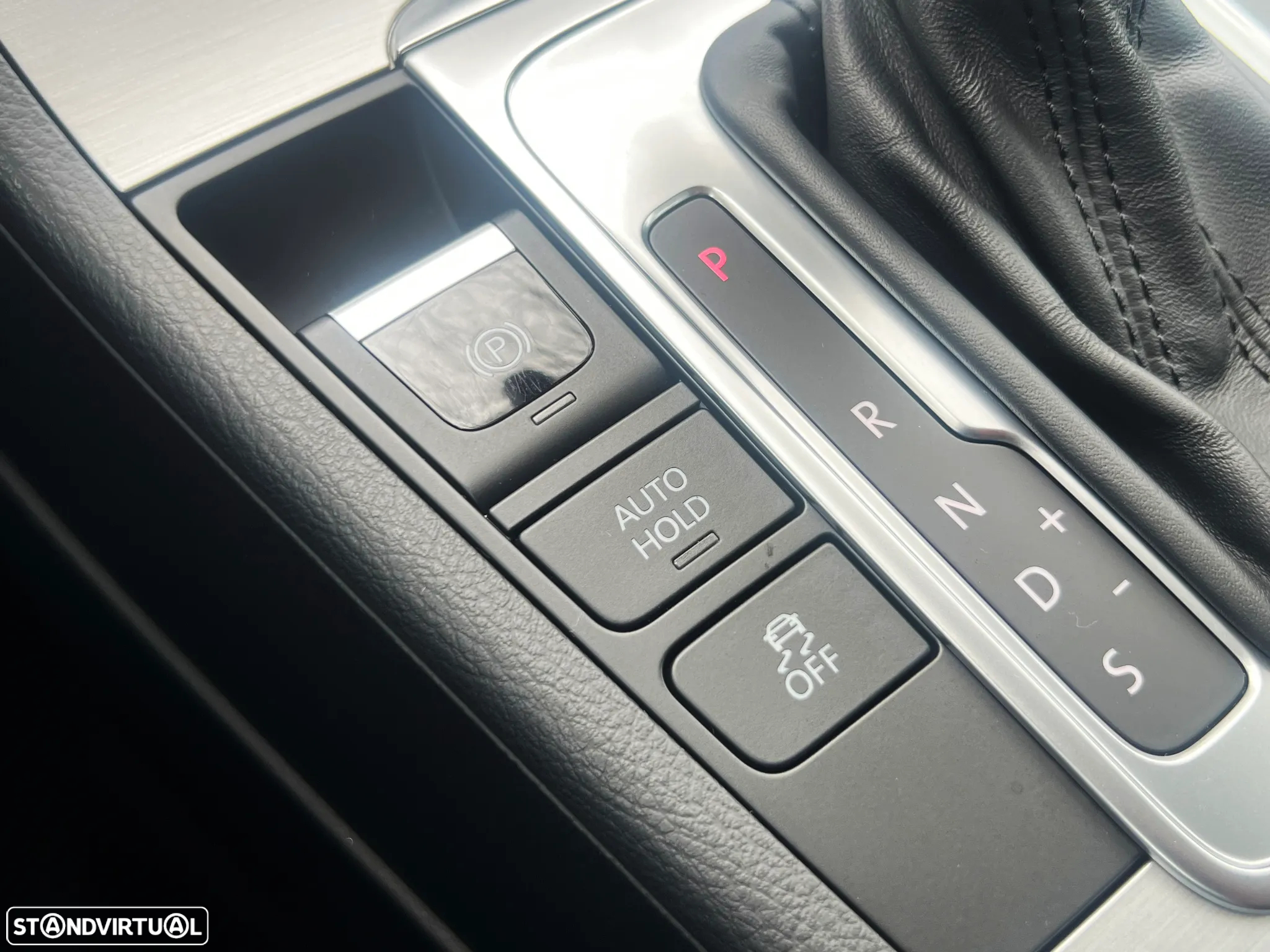VW CC 2.0 TDI BlueMotion DSG - 18