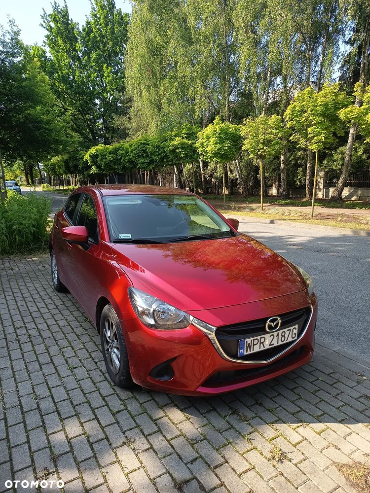 Mazda 2 1.5 Skyenergy - 1