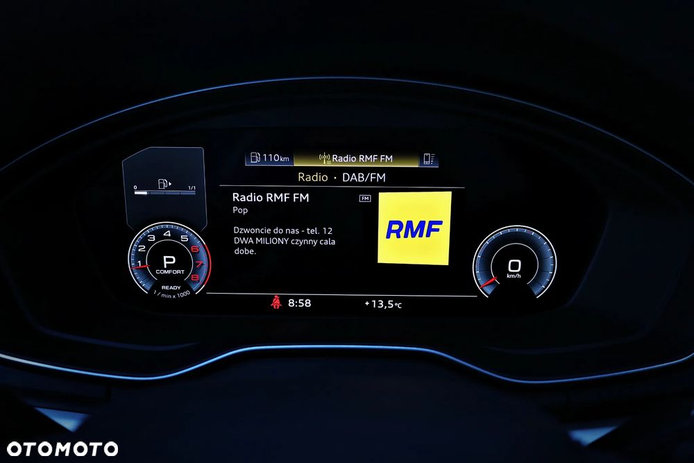 Audi Q5 40 TFSI mHEV Quattro S tronic - 26