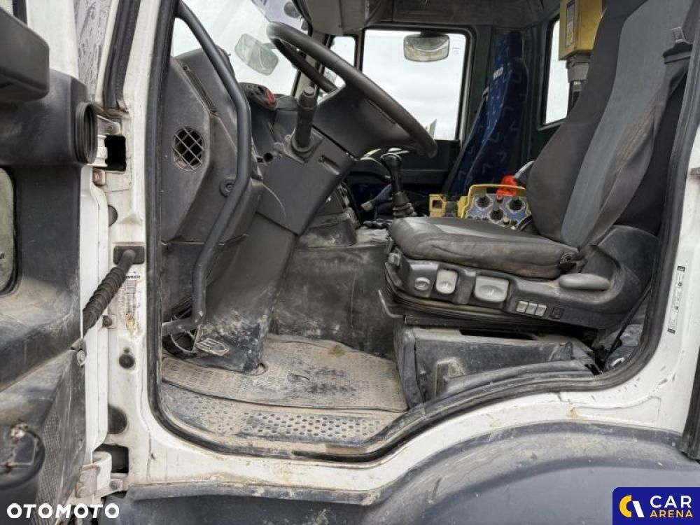 Iveco Trakker - 18
