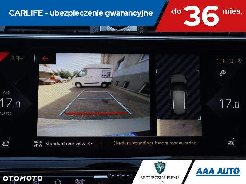 DS Automobiles DS 7 Crossback - 19