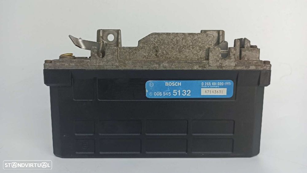 CENTRALINA ABS MERCEDES CLASE E (W124) BERLINA 220 E / E 220 (124.022) - 1